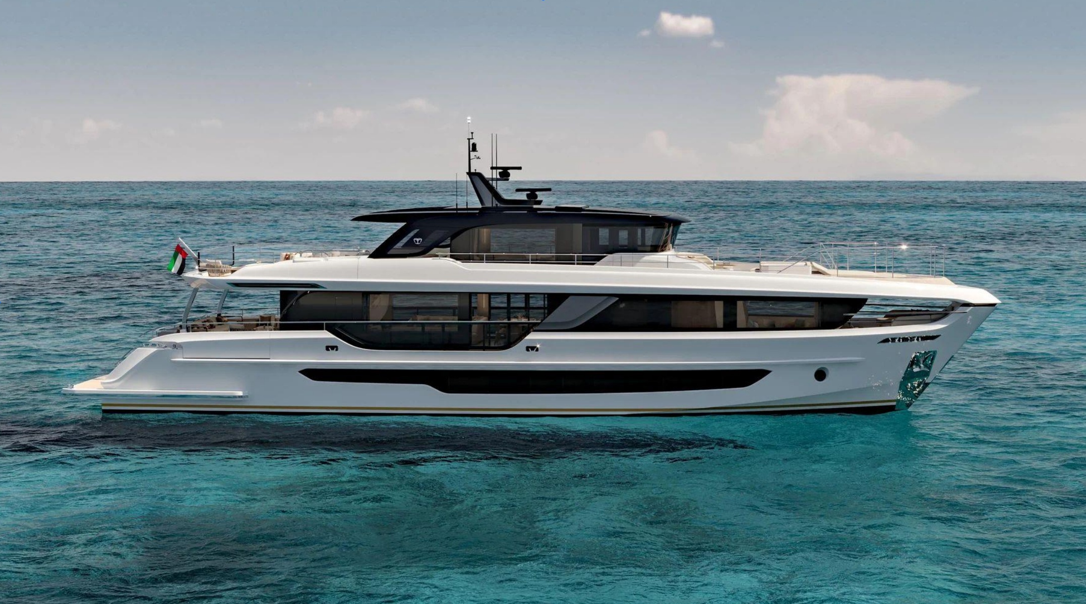 2025 Majesty T100